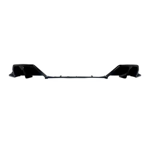 Lèvre pare-chocs arrière X3 G45 M 2025 aileron de prestige