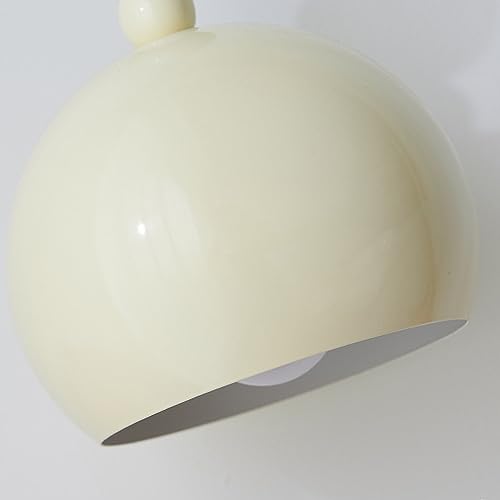 Lámpara de techo YangRy minimalista y elegante para dormitorio 2