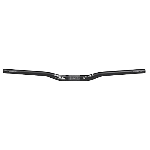 Guidon carbone Piega SLK Pro ICR Riser 18 course VTT haut de gamme