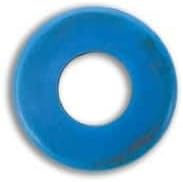 Generic Polyurethane Double Lip Gladhand Seal - Blue GH20017B