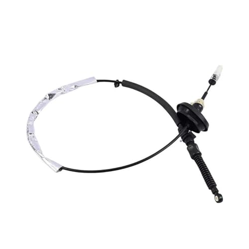 Solución a palanca floja: cable de cambio 88538NS para Dodge Dart SE 2.0L