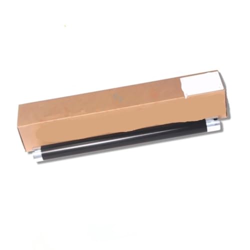 Rodillo de fusor superior Toshiba 5008A soluciona impresiones borrosas y doble imagen