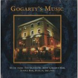 Gogarty's Music by N/A (0100-01-01) [Audio CD]
