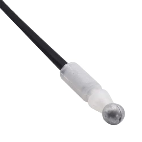 Cable liberación capó Civic 74130S01A01 con mango reforzado antitirones 4