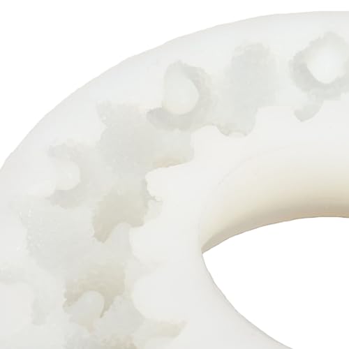 Moule silicone cuisson flexible glaçage crème glacée chocolat - 7