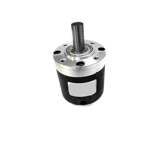 Réducteur planétaire 56 mm à couple élevé pour axe de 1 à 8mm