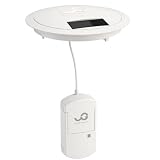WaterGuru Sense S2 Smart Pool Monitor - Wi-Fi Digital Water....