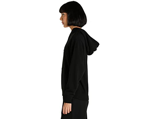 Image of Puma SWXP Graphic Hoodie Cotton Regular Fit Womens Jacket