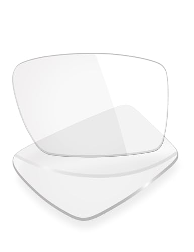 Image of Mryok Replacement Lenses for Costa Del Mar Rinconcito Sunglass, HD Polarized, UV Protection, Impact Resistant & Perfectly Fit