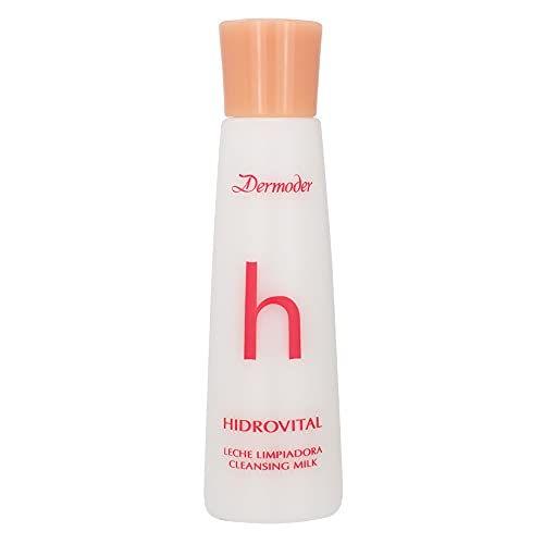 Dermoder Hidrovital Leche Limpiadora. Piel Mixta. - 200 ml