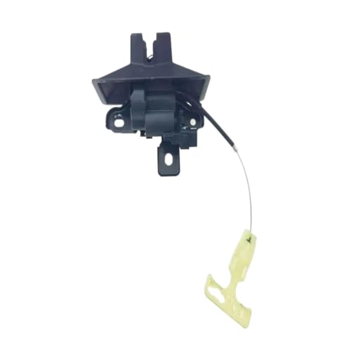Moteur de verrouillage de hayon fluide et silencieux pour coffre Mondeo et Taurus