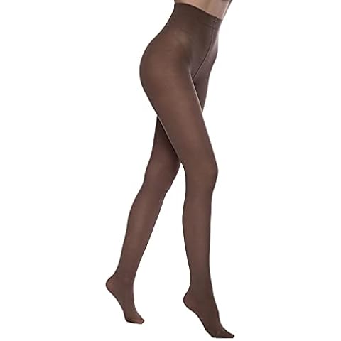 Collants WOOTI TIGHTS en viscose cachemire Cover