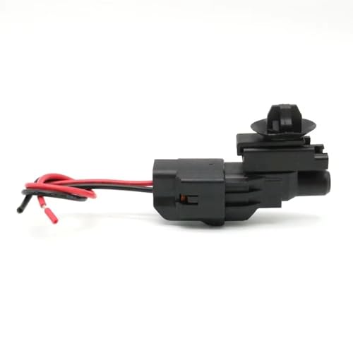 Sensor de temperatura exterior Lexus ES300 con cable de conexión estable 4