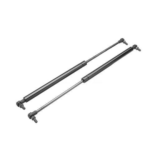 Vérin hydraulique pour restaurer l'ouverture automatique du coffre