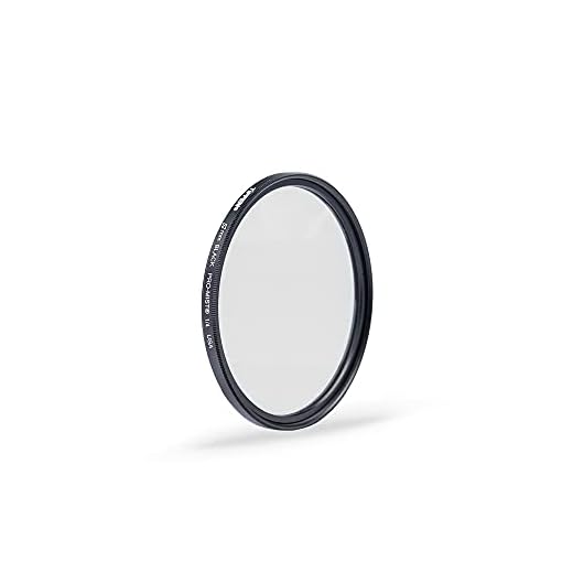 Tiffen 52mm Black Pro-Mist Filter