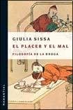 Le plaisir et le mal: Philosophie de la drogue 2738104584 Book Cover