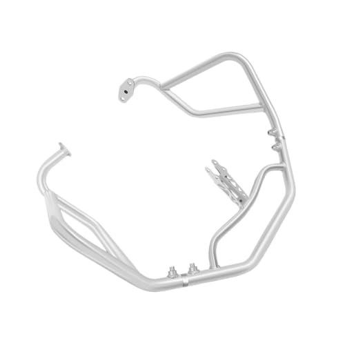 Kit pare-chocs anti-collision moto XL750 en acier haut de gamme