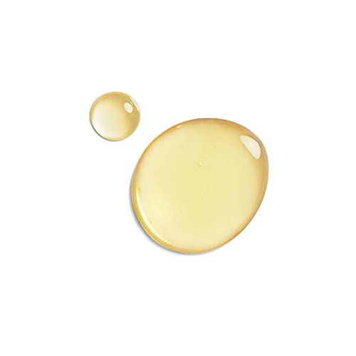 Dhc Deep Cleansing Oil And Travel Size, Facial Cleansing Oil, Makeup Remover, Cleanses Without Clogging Pores, Residue-Free, Fragrance And Colorant Free, All Skin Types, 6.7 Fl. Oz. And 1 Fl. Oz. #TOP4