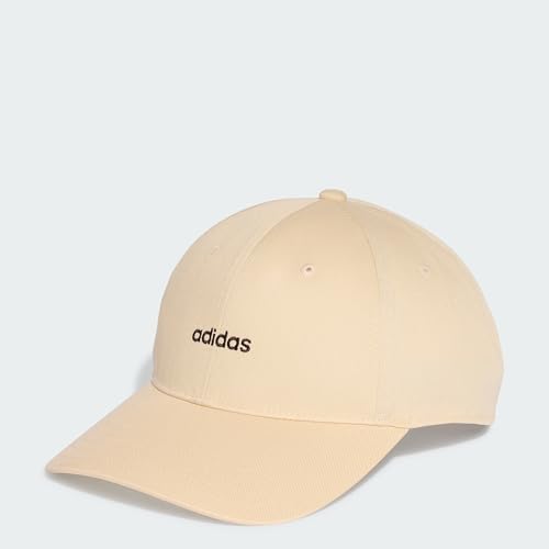 Miniatura 5 de adidas Unisex Gorra de béisbol Bordada Linear