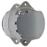 #US Replacement Part for NEW 24V 75A ALTERNATOR FIT For Caterpillar D9L 1980-86 D8R 2001-06