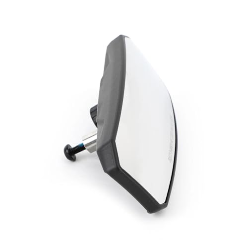 Espejo retrovisor panorámico antirreflejo de gran angular para X3 XRS XDS 4