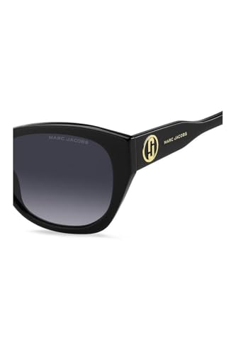 Lunettes de soleil Marc Jacobs femme pour sublimer vos sorties en ville - 4