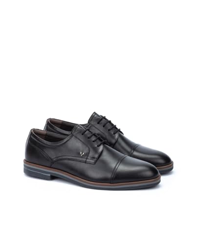 Image of MARTINELLI Men's Blucher Oxford