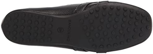 Bandolino Women's Vyola Loafer, Black, 11 | Image 3