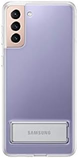 Samsung Galaxy S21 5G LED View Cover Black