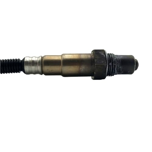 Capteur d'oxygene O2 234-4809 sonde lambda compatible 07C-906-262-AH - 2