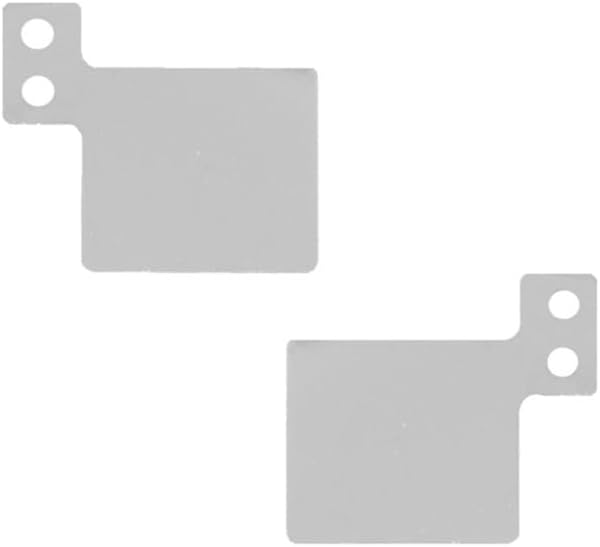 Technical Precision Replacement for Peterbilt 378 SFA Year 2004 Panel MOUNTS