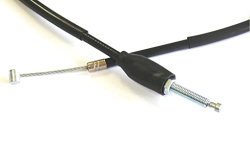 Cavo Frizione Per Suzuki Gsx550 Gsx 550 E Gsx 550 Ef #58200-43400 Clutch Cable