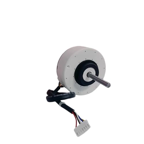 Moteur CC climatiseur ZKFP-30-8-97L-3 inverseur EAU62983003 pièces - 5
