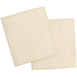 Kilodor Cat Scratcher Mat, Replaceable Sisal Scratching Pads for Cat Scratching Post, 15.8 * 13.8 Inches 2 Packs