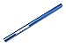 Traxxas 6755 Blue-Anodized 6061-T6 Aluminum Center Driveshaft