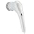 Electric Cleaning Brush Cordless Motorized with 5 Replaceable Cleaning Heads for Toilet Bathtub Tile Sink Wall