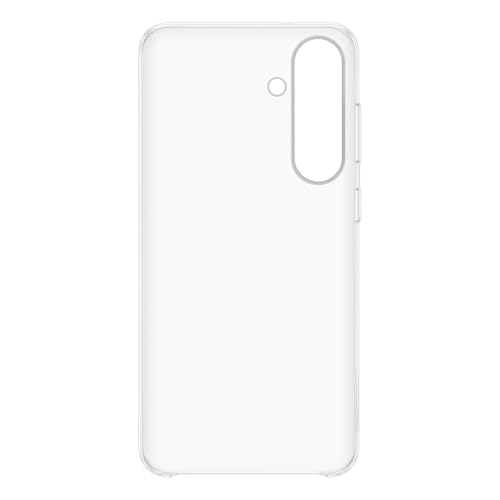 Samsung Clear Case Galaxy S25+ - vue 9