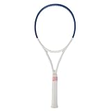 Kopfgröße: 645,2 cm² Wilson Clash 100 v2 US Open 2023 Tennisschläger