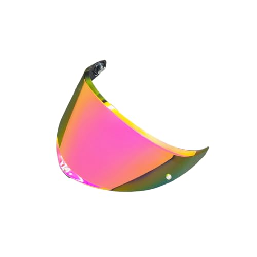 liangshunsm�w�����b�g �V�[���h FOR AGV K6 K6S �t�F�C�X�V�[���h UV�ی� �K���X �h�� �h�J ���Ă���h���܂� ��t�ȒP �����֗� ���g�w�����b�g�A�N�Z�T���[ (�s���N�S�[���h) [���s�A���i]