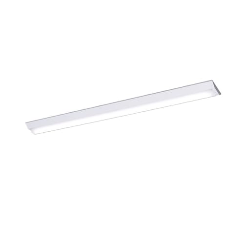 Amazon.co.jp: パナソニック(Panasonic) 天井直付型 40形 一体型 LED