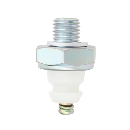 SG Store 1x Car Engine Oil Pressure Switch 6615423117 0055429017 Compatible with Mercedes-Benz W460 W461 T1 Vario 601