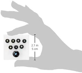 Martin Bridge and end pin Set (18APP50)