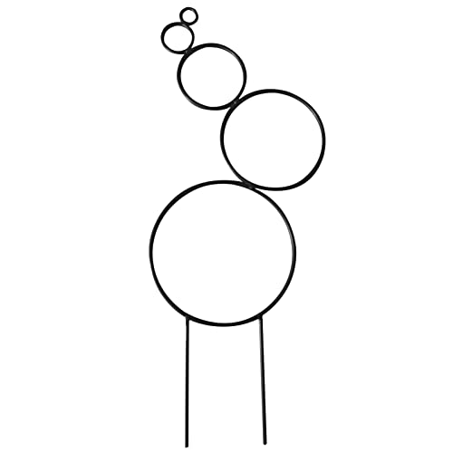 Small Trellis For Potted Plants - Trellis For Climbing Plants Indoor Mini Trellis For Potted Plant | Garden Trellis For Roses, Houseplants, Tomatoes, Vegetables, Fruit Vines Adj #TOP4