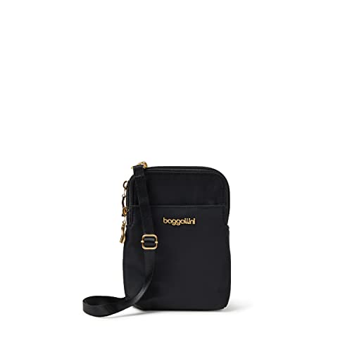 Image of Baggallini The New Classic Collection Take Two RFID Bryant Crossbody