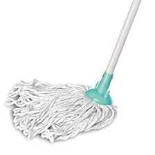 Aakshita Enterprises Cotton Wet Mop Refill 300 GM with Clip and Extra Refill for Floor Cleaning/Long Lasting Refill (Design 2) (B0BYP4T2TH) Amazon Price History, Amazon Price Tracker