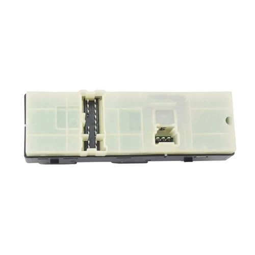 Interrupteur lève-vitre pour Nissan Versa Note 2012-2019 commande principale 25401-3AA1B