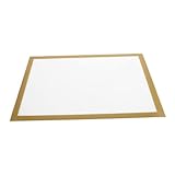 Marco magnético: el diseño magnético permite cambiar fotos fácilmente, lo que proporciona una actualización para su pantalla, marco de fotos de pared, marco de fotos magnético