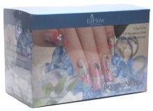 Ezflow Boogie Nights Carnival Acrylic Kit.