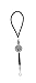 Themis Designs Bracelet Fastener Helper - Jewelry Helper Tool - Tree of Life in Silver and Black