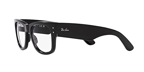 ray-ban rx0840v mega wayfarer reviews